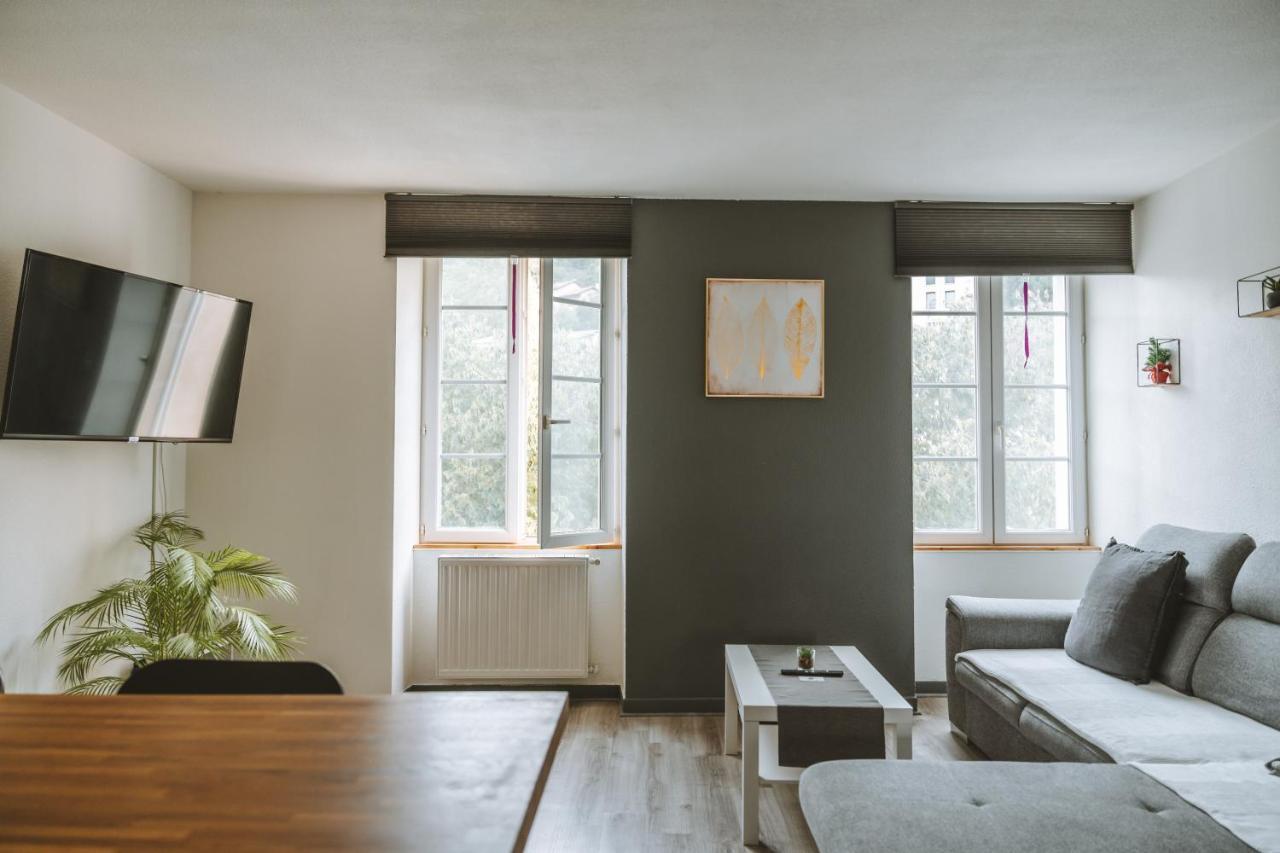 Le Dromardechois - Gite Meuble 6 Personnes Tournon Sur Rhone - Ecolodgite Exterior photo